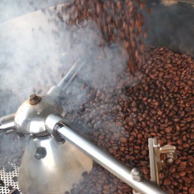 ふるさと納税 津山市 【毎月定期便】芳醇な香りと濃厚な甘味の珈琲 計1kg粉×全6回 |  | 02