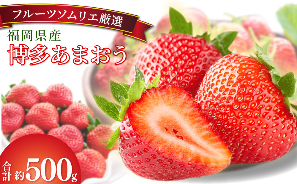 アフター保証対象！【先行予約】福岡産 冬 あまおう 2パック（12月上旬より発送） | 苺 いちご イチゴ 完熟 あかい まるい おおきい うまい フルーツ 果物 デザート 期間限定 産地直送 冷蔵 