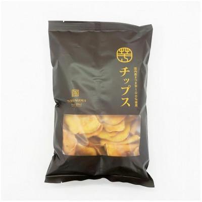 ふるさと納税 つくばみらい市 さつまいもチップス 200g×2袋 |  | 01