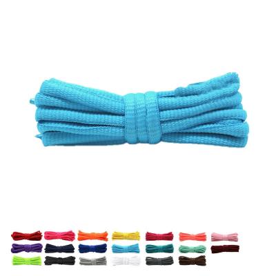 ふるさと納税 小牧市 NODC O SHOELACES (140cm ライトブルー) [173N10-28] |  | 03