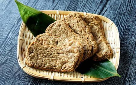 ＼10営業日以内発送／ 【郷土料理】  じゃこ天  宇和島 計15枚 5枚 × 3パック 安岡蒲鉾店 練り物 じゃこてん 小分け おつまみ 蒲鉾 かまぼこ C014-020004