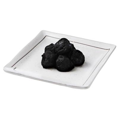ふるさと納税 若狭町 くろ梅エキス　60g×1瓶〜発酵食の「くろ梅」の汁を煮詰めたすっぱいエキス〜 |  | 01