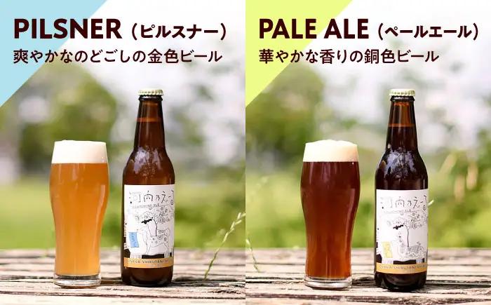 ビール 河内乃えーる 12本セット ビール BLAY003