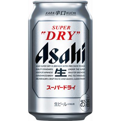 ふるさと納税 守谷市 【毎月定期便】アサヒ スーパードライ 350ml×24本(1ケース)全3回 |  | 01