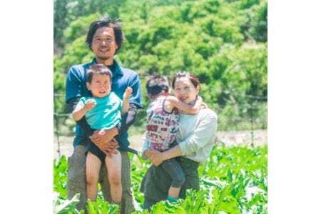 【大阪能勢特産】 旬野菜のタルタルミックスピクルス 4本セット