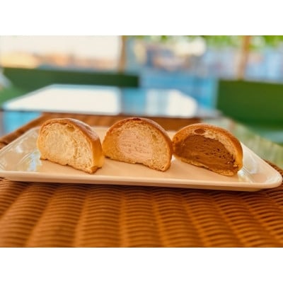 
                  「至福のマスクメロン三昧」メロンアップ&3種のくりーみメロン【1708590】
                