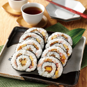 巻き寿司 2袋 太巻き 寿司 【226】