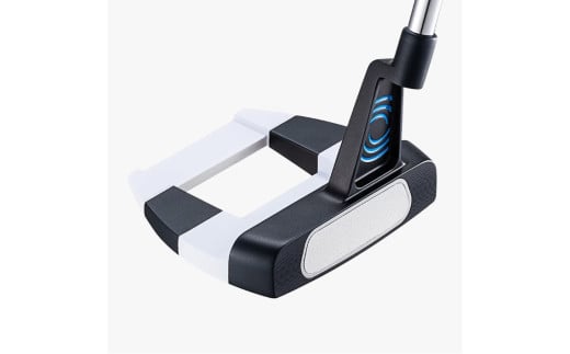 キャロウェイ オデッセイ Ai-ONE パター TRI-BEAM 2025年追加モデル JAILBIRD MINI CS 〈 2025年5月中旬以降発送予定 〉