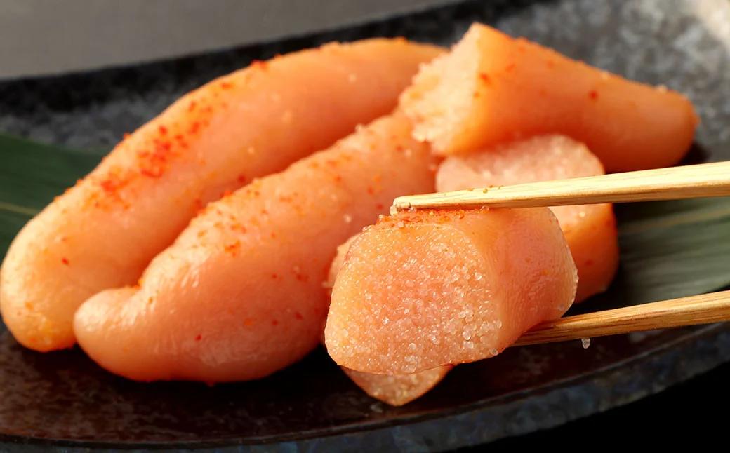 梅花宴 五味セット 明太子 5種 詰め合わせ