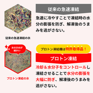 近江牛 赤身 焼肉 500g 折箱入り 【FO40W】【 近江牛 】 牛肉焼肉 A5 ギフト