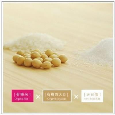 ふるさと納税 宇治田原町 【毎月定期便】京都・喜右衛門の有機「白大豆味噌」400g全6回 |  | 03