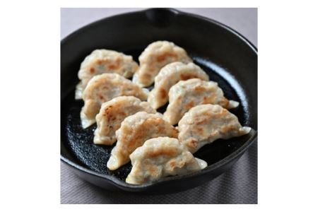 No.274 行田の餃子2袋セット　1500g