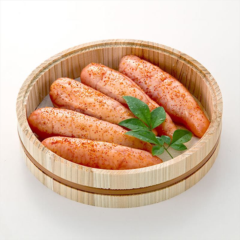 【ふるさと納税】明太子 めんたいこ 炙り辛子明太子 220g 6本前後 あぶり 炙り明太子 炙りめんたいこ おかず おつまみ 九州 福岡 郷土料理 おすすめ オススメ 冷蔵 送料無料 M303〈博多ふくいち〉