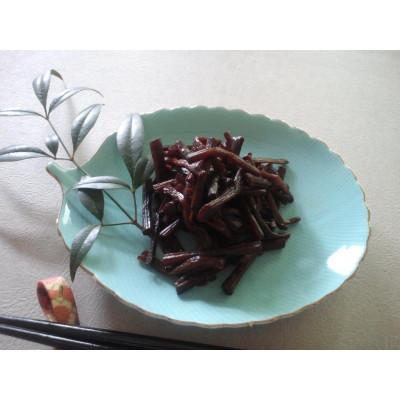 ふるさと納税 能勢町 能勢茸屋本舗のしいたけご飯の素と佃煮セット |  | 03