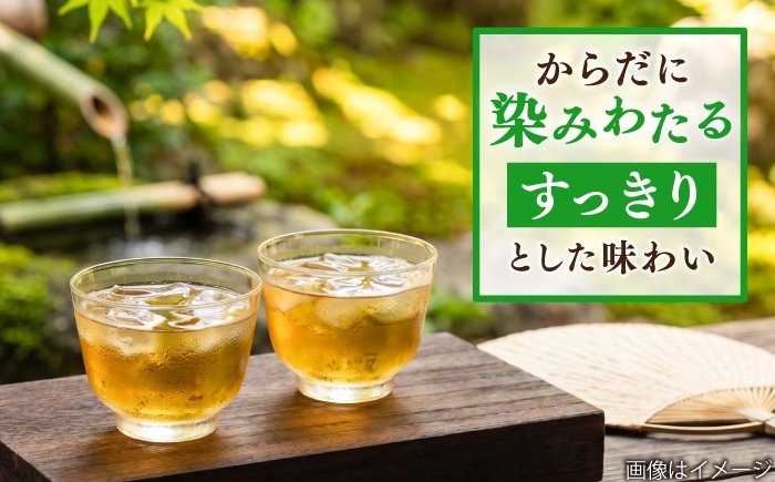 緑茶 ペットボトル 500ml × 24本