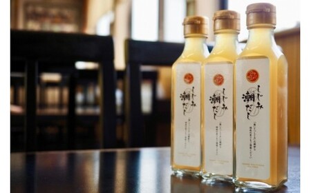 会津塩川 しじみ潮だし