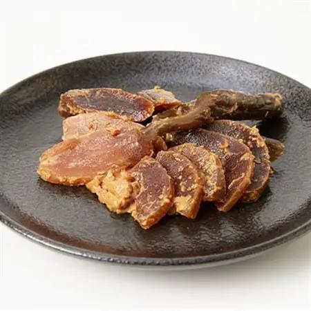 三笠奈良漬 紙包3品種_惣菜・加工品 漬物  漬け物 つけもの ツケモノ_【1088885】