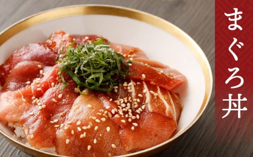 【 6回定期便 】 天然本マグロ 中トロ 赤身 切り落とし 200g 小分け(100g×2パック) 訳あり マグロ 刺身 カルパッチョ まぐろ丼 まぐろ漬け丼 魚 惣菜 海鮮丼 魚介類 食べきりサイズ