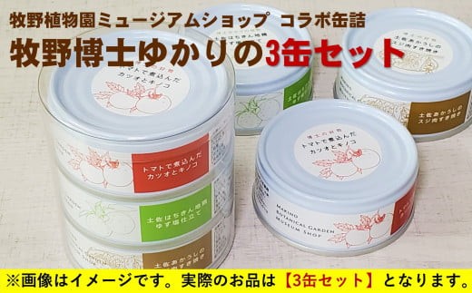 
                  缶詰 3缶セット 牧野植物園 コラボ 缶詰め かんづめ 常温 おかず 惣菜 おつまみ 牛肉 地鶏 すき焼き 簡単調理 ご当地 プレゼント ギフト 贈答用 ふるさと納税缶詰め 黒潮町缶詰製作所 高知県 黒潮町 父の日 [1614]
                