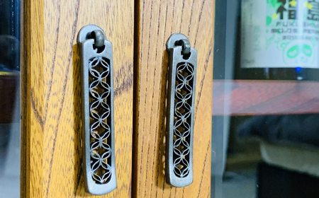 欅ModernStyle キャビネット60 《創業明治2年 田中家具 謹製》 家具 伝統 暮らし インテリア 人気 ランキング おすすめ ギフト 故郷 ふるさと 納税 福島 ふくしま 二本松市 送料無