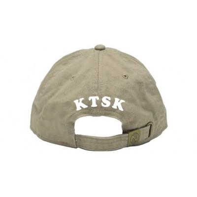 ふるさと納税 葛飾区 【ふるさと納税限定】NMBE × 宇ち多 キャップ ベージュ(シロスヤキ) |  | 01