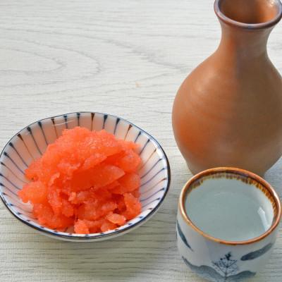 ふるさと納税 鞍手町 数の子明太子210g×3パック(合計630g)(鞍手町) |  | 01