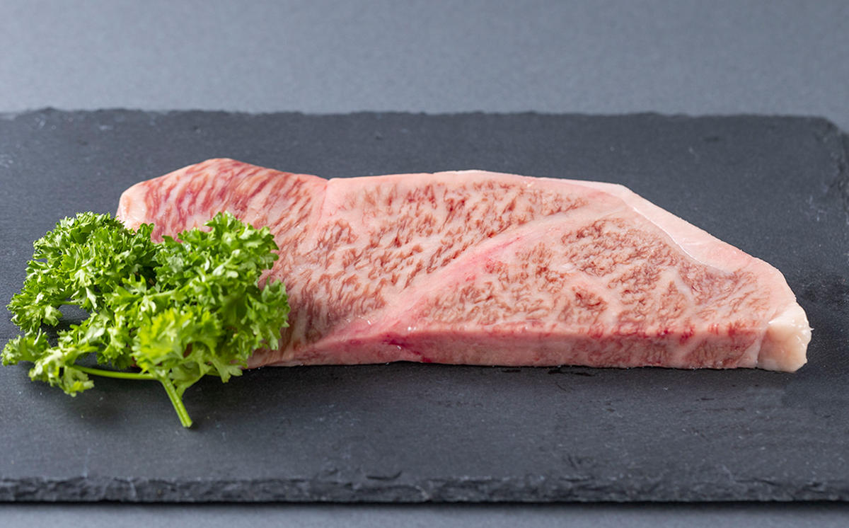 北海道産 黒毛和牛 こぶ黒 サーロイン 200g × 1 （ 200g ） 黒毛 和牛 牛肉 サーロインステーキ ステーキ ビーフ