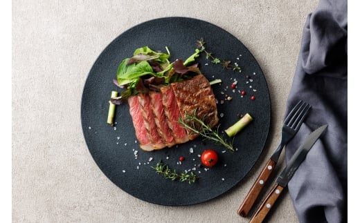 鳥取県産牛 ヒレステーキ 1枚（120g）