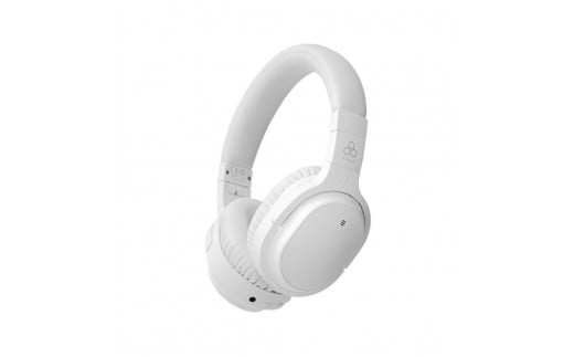 【3671】【WHITE】final UX3000 ANCワイヤレスヘッドホン