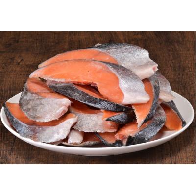 ふるさと納税 燕市 シェラカップとトラウトサーモン詰め合わせ500g×2個 |  | 02