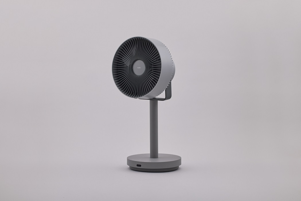 EE054_【2024年7月以降出荷】cado カドー除菌サーキュレーター