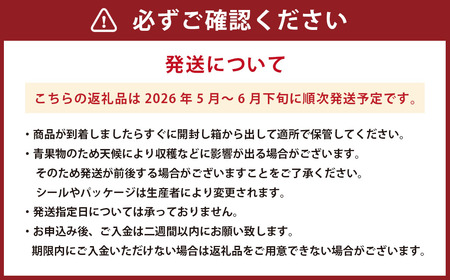 熊本産 小玉すいか ピノガール 2玉入り 1玉あたり1.5kg以上【2026年5月上旬～6月下旬迄順次発送予定】