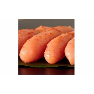 ふるさと納税 新宮町 千両華味.無着色辛子明太子(250g).AA384