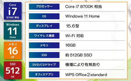 Y31-06 YTSノートパソコン Creator Edition 15.6インチ 数量限定
