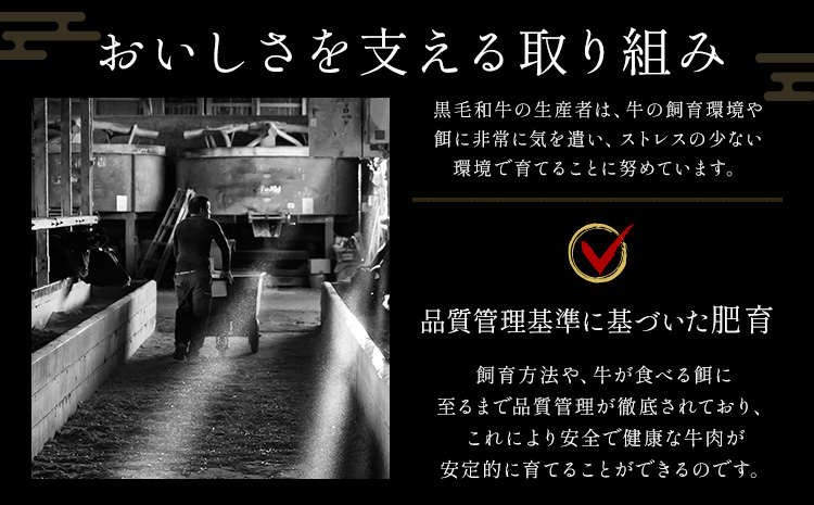 赤身 焼肉 650g 数量限定 牛肉 冷凍 黒毛和牛 《30日以内に出荷予定(土日祝除く)》 個別 取分け 小分け 個包装 赤身 岡山県 矢掛町 牛 牛肉 和牛 焼き肉 グルメ 小分け 小分けパック 