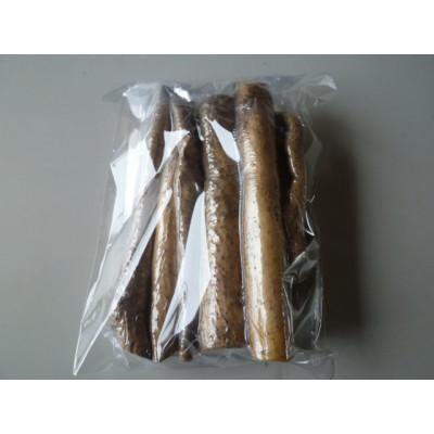 ふるさと納税 久米南町 自然薯　600g