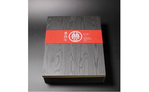 豊西牛肩ロースすき焼き用350g【1747860】