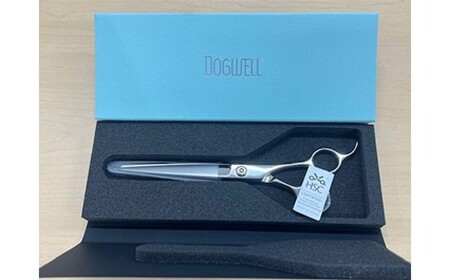 【ペット・トリミング用鋏】ドッグウェルDKG-70 ※着日指定不可 ※離島への配送不可