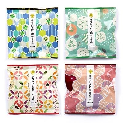 ふるさと納税 松阪市 国産　蜜匠花々の蜜×はちみつのど飴 |  | 01