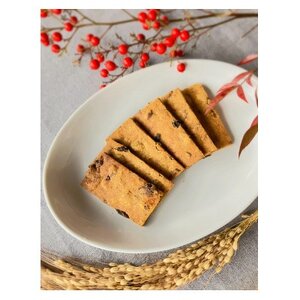 発酵バー 2種(プレーン、麻炭)【1696879】