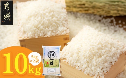 
                  都城産と国産のブレンド米 10kg_19-15-014-10kg_(都城市) お米 国産ブレンド米 5kg×2袋 精米
                