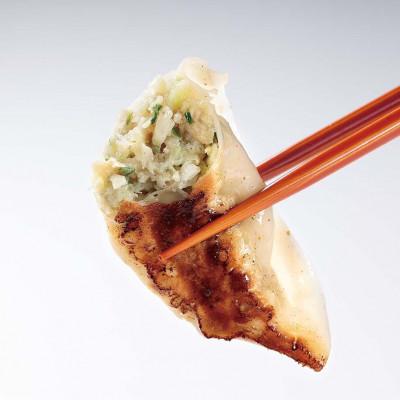 ふるさと納税 太田市 餃子の金星の素材のうまみを最大限に引き立たせた秘伝の味　特撰生餃子80個入り　タレ付き |  | 01