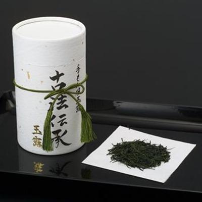 ふるさと納税 藤枝市 朝比奈玉露  (180g)