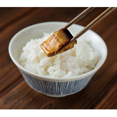 ふるさと納税 福山市 【鮎の甘露煮】無憂舘 鮎の甘露煮 桐箱入り 430g |  | 01