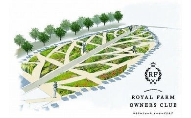 
CQ-2 らぽっぽ　オーナーズクラブ年間プレミアム会員【B】コース
