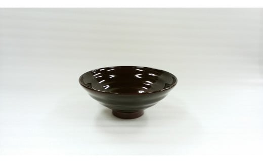 ≪木曽漆器≫ ハンノキ飯椀 （大） 【溜】 | 日用品 ハンノキ 父の日 飯椀 茶碗 お茶碗 食器 モダン 和モダン 漆器 木曽漆器 信州 木曽 木曾 木製 溜塗 長野県 塩尻市