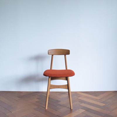 ふるさと納税 小野市 ワークチェア オレンジ |  | 01