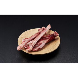 煮込んでスープ、かじって歯磨き鹿骨セット（鹿骨かじかじ14ｋｇ）