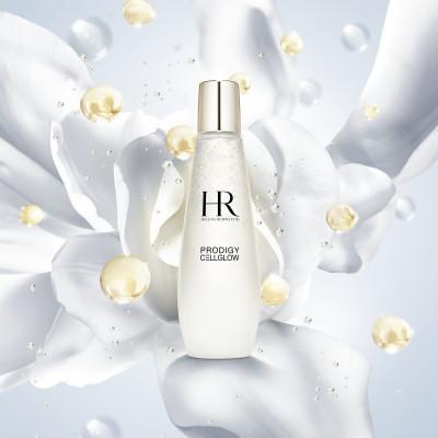 ふるさと納税 御殿場市 ヘレナ ルビンスタイン プロディジー CELグロウ デューイ エッセンス ローション 200ml