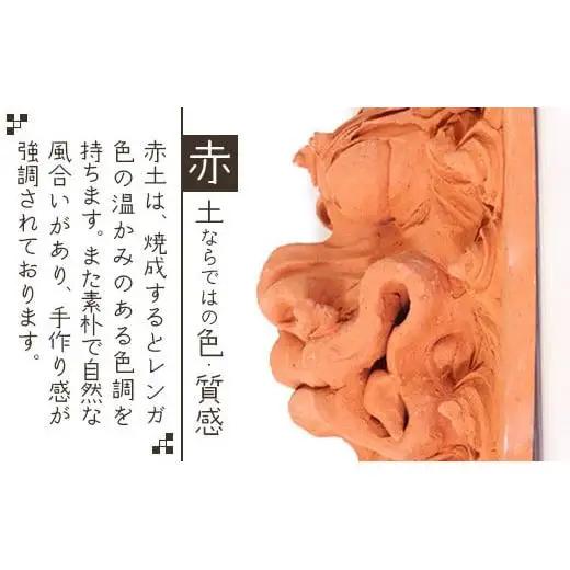 沖縄の守り神オリジナルシーサー（　KR-3